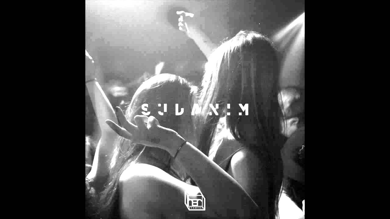 Sudanim - Click Solid