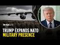 Trump Sends 5,000 US Troops To Poland Amid Rising European Tensions