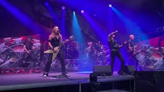 Accept - Midnight Mover (Rock In The City Kouvola 2.7.2022)