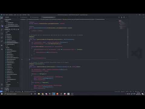 Codeboxx Week 9