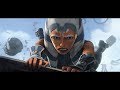 Ahsoka & Rex can save themselves - Star Wars: The Clone Wars - Season 7 Episode 12