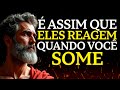 VEJA O QUE ACONTECE QUANDO VOCÊ SOME DA VIDA DELES ESTOICISMO VEJA O QUE ACONTECE QUANDO VOCÊ SOME DA VIDA DELES ESTOICISMO