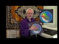 Capture de la vidéo Steven Halpern: Two Minute Guide To Sound Healing: Entrain Your Brain, Tune Your Chakras