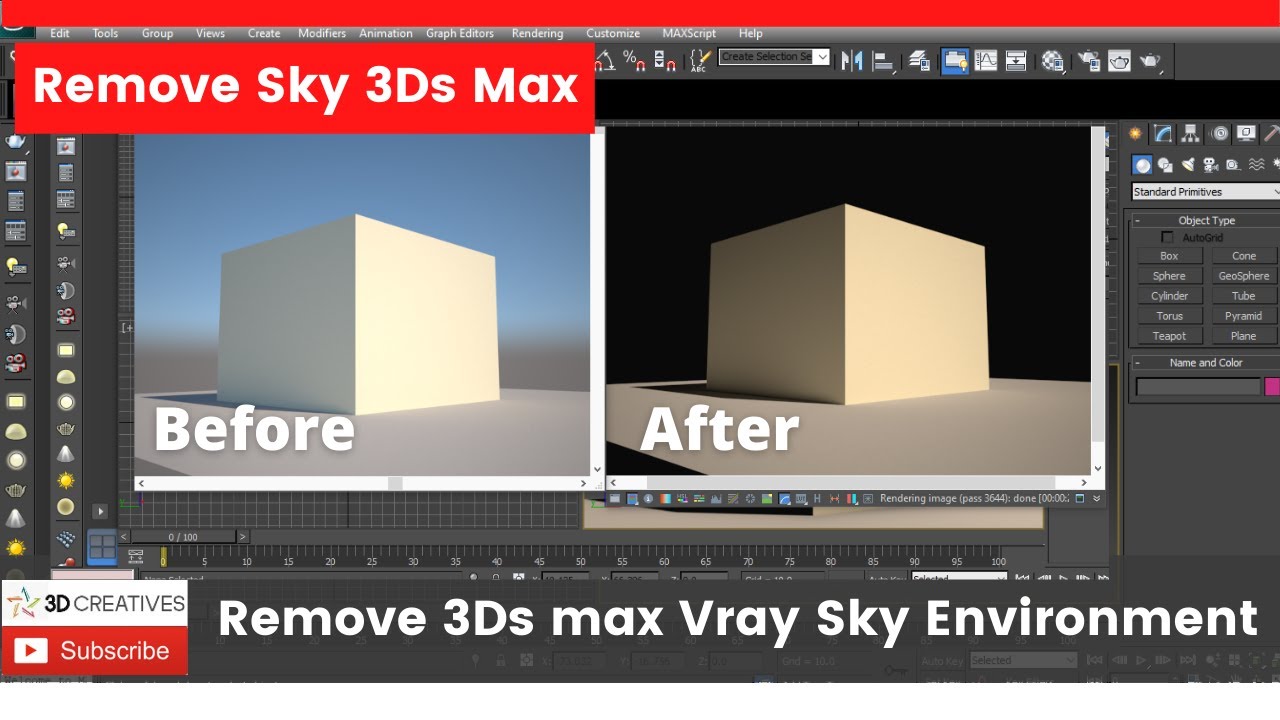 Create stunning visualizations with 3ds max vray sky background And bring your ideas to life