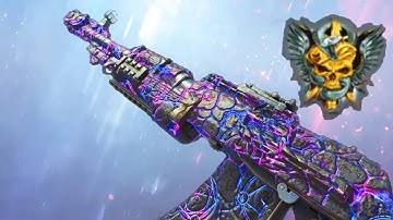 AN-94 NUCLEAR (BLACK OPS 4)