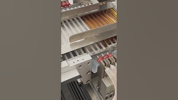 How to fill the honey stick automatically? Automatic honey straw filling machine