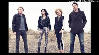 Sober - Little Big Town