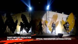 DANCE IMPULSE PRODUCTION (YOUR LOVE)