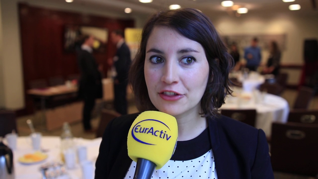 Alternative fuels and cleaner transport: From policy to reality - YouTube