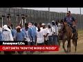 A Reckoning with the History of Slavery in the U.S.: Author Clint Smith | Amanpour and Company