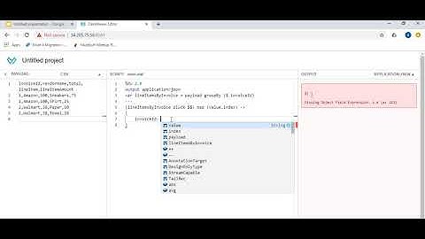 CSV to JSON in DataWeave using groupBy, Pluck and Map Functions