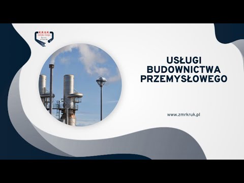 Węzły grzewcze Poznań K.R.U.K. Technika i energia