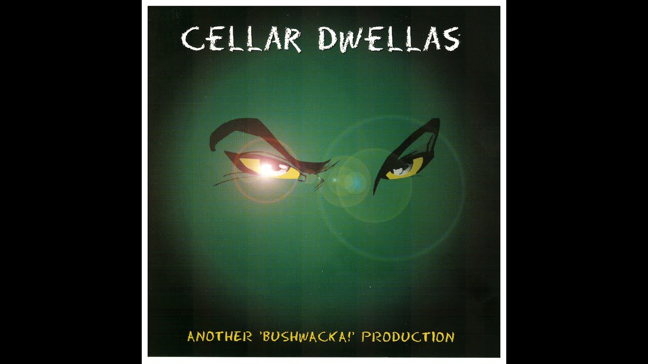 Watch Bushwacka! - No Name on YouTube Watch Bushwacka! - No Name on YouTube