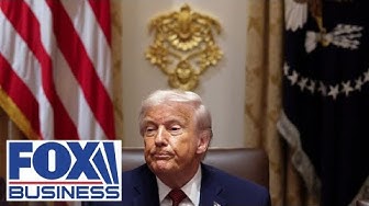 Thumbnail for Trump ‘hit the ground running’ when he became president, says Mollie Hemingway