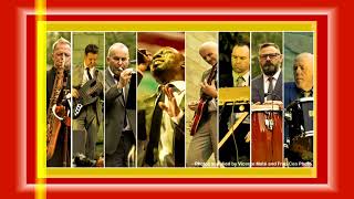 Speedometer  ................. Soul Safari
