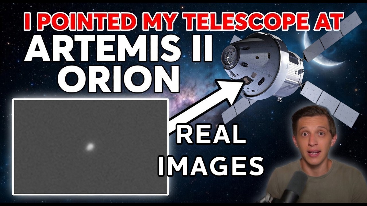 All-in-One Astrophotography Kit, for Artemis II Orion Spacecraft & Deep-Sky Shooting,SVBONY SV550