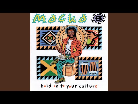 【メガレア】Macka B - Natural Herb Macka B - Natural Herb | Official Audio - YouTube