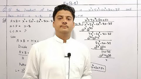 Kpk Textbook maths Class 9th Ex 6.1 Question 5&6