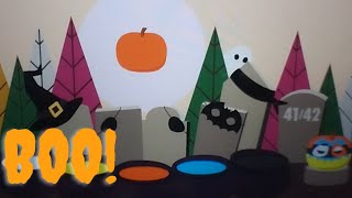 Best Mobile Games Android,ios (Boo! level 35-42)