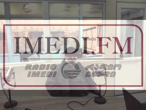 პრემიერა ახმეტელის თეატრში/“ავანსცენა“/რადიო იმედი, Radio Imedi
