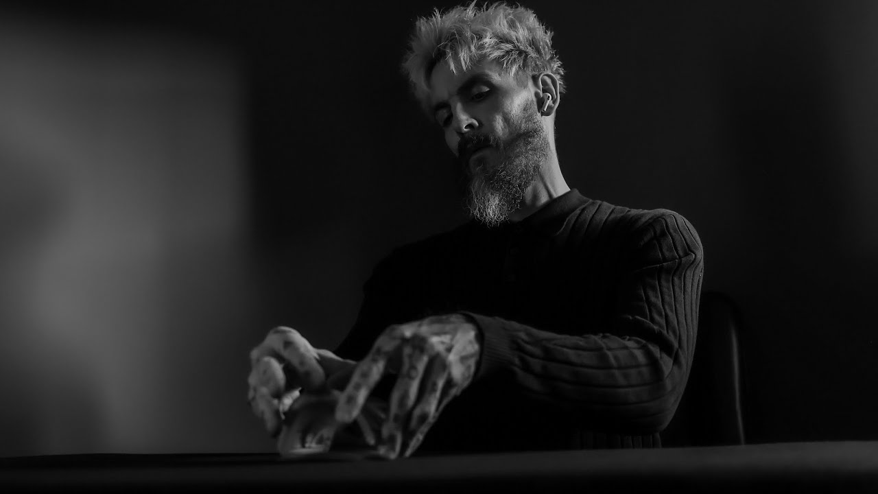 Soap over the Broken Bridge ( False Shuffle Madvice )