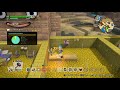 【DQB2】受付ロビー+初めての寝床=ホテルの作り方。