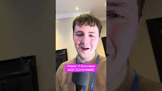 Finland Eurovision 2023-2026 #eurovision2026 #eurovision #finland #suomi