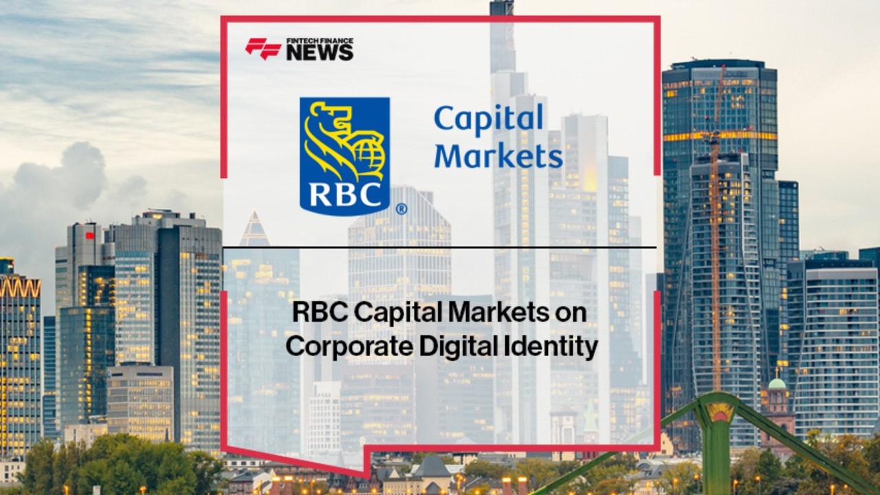 How RBC Capital Markets Is Transforming Client Onboarding