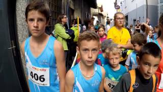 Grimpette Des Bedjuis - 11Ème Édition