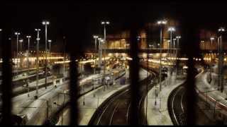 Gare du Nord, le dernier film de Claire Simon Resimi