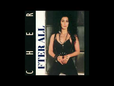 CHER AFTER ALL W/ PETER CETERA (Love Theme From Chances Are)