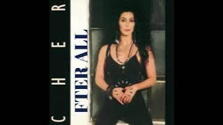CHER AFTER ALL W/ PETER CETERA (Love Theme From Chances Are)