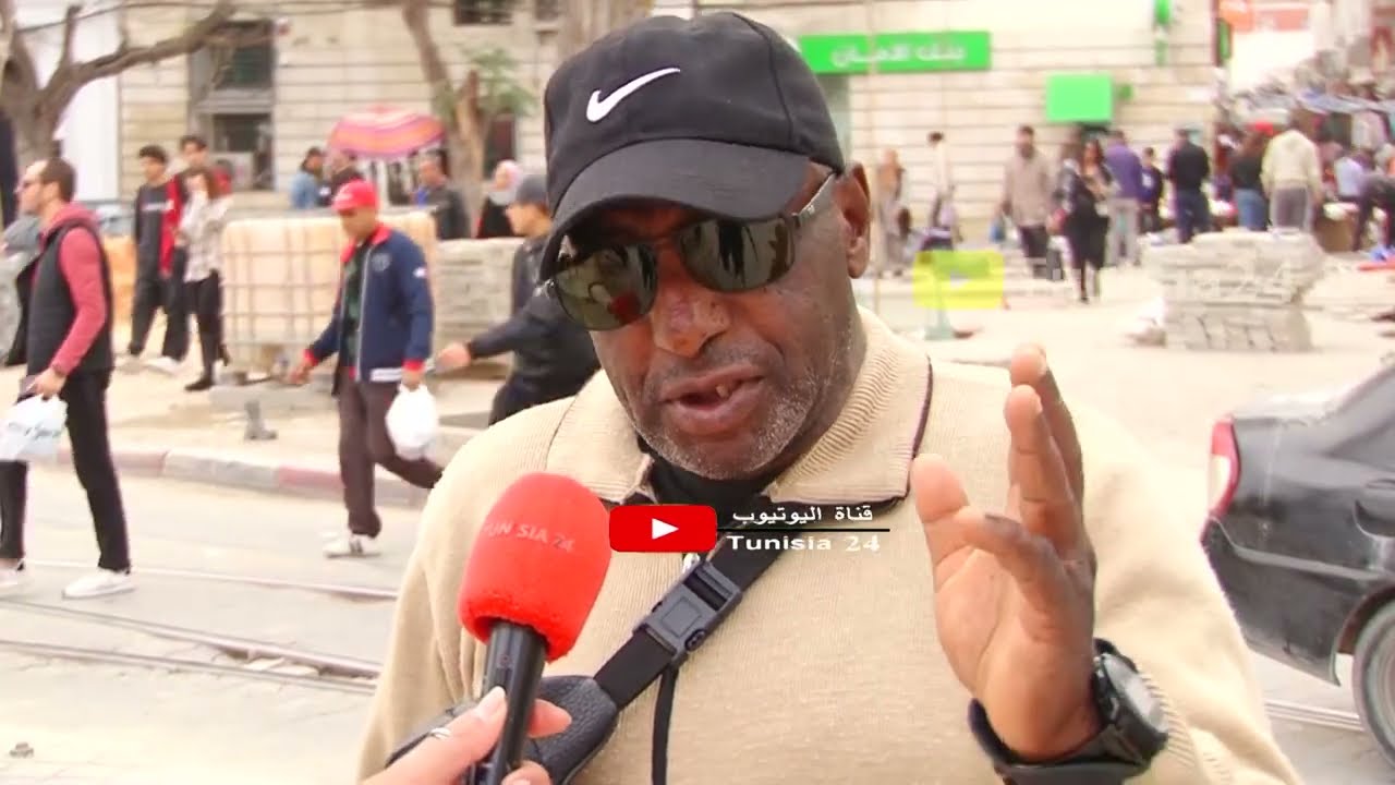 المواطن معاش خالط باش يأكل..غلاء كبير برشا..ولينا مفجوعين من المناسبات..عايشين ببركة ربي وأكاهو