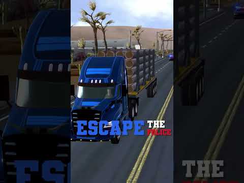 Truck Simulator USA Revolution By Ovilex Software is Here!! Link in Description!
