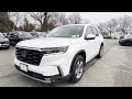 2023 Honda Pilot EX-L 8-Passenger Bay Shore, Brentwood, Central Islip, West Babylon, Oakdale