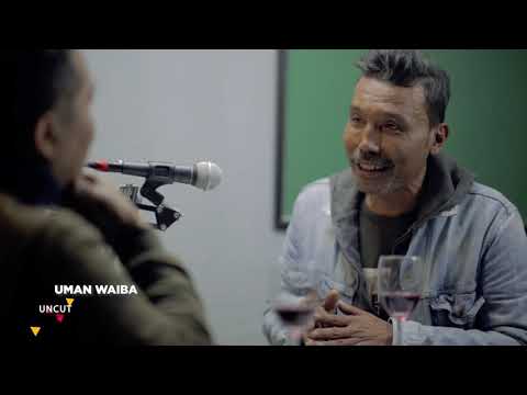 Uncut - Chhetan Gurung (film maker)# Premgeet 3 - S02E01 (2020)