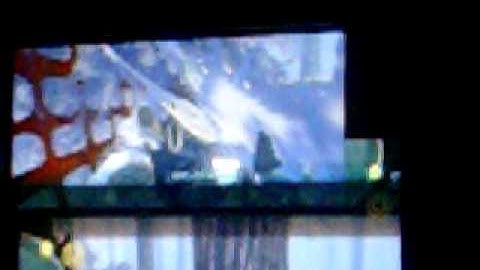 mw2 spec ops on evasion FAIL