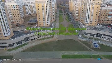 Корпус 12 20.10.19 (Видео для форума http://talk.caricyno.net)