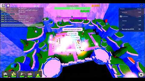 Npc tower defense Hidden wave win