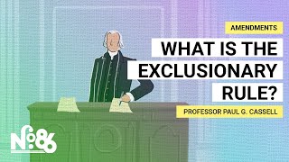 What is the Exclusionary Rule? [No. 86]