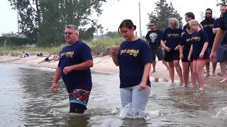 Baptism Aug 2018 Video 2