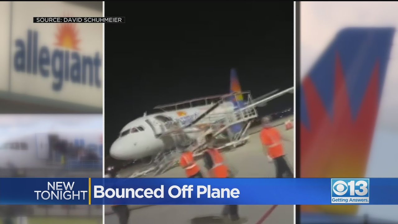 4 African-American Teens Forced Off Flight In Mask Dispute