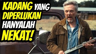 PERJUANGAN SEORANG PETANI MELAWAN PERUSAHAAN BESAR! - Review Film PERCY