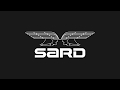 SARD スポーツキャタライザー 溶接風景