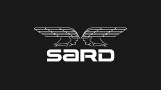 SARD スポーツキャタライザー 溶接風景