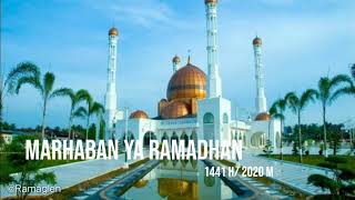 Download lagu Story WA Marhaban ya ramadhan