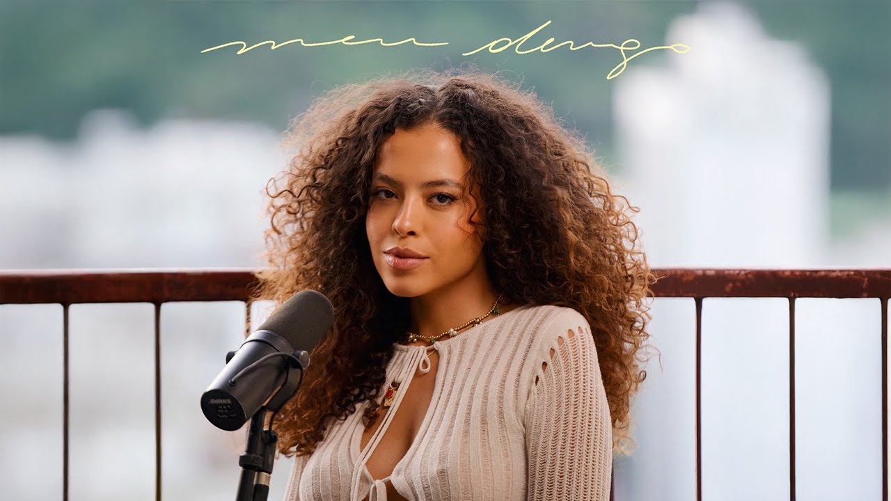 Liza Lou - Meu Dengo