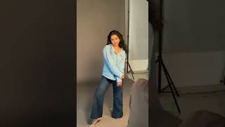 Meerajasmin New Viral Photoshoot.....