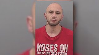 Hendersonville man charged with child abuse