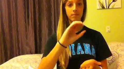 Unit 1 and 2-"Language Background" Narrative Video